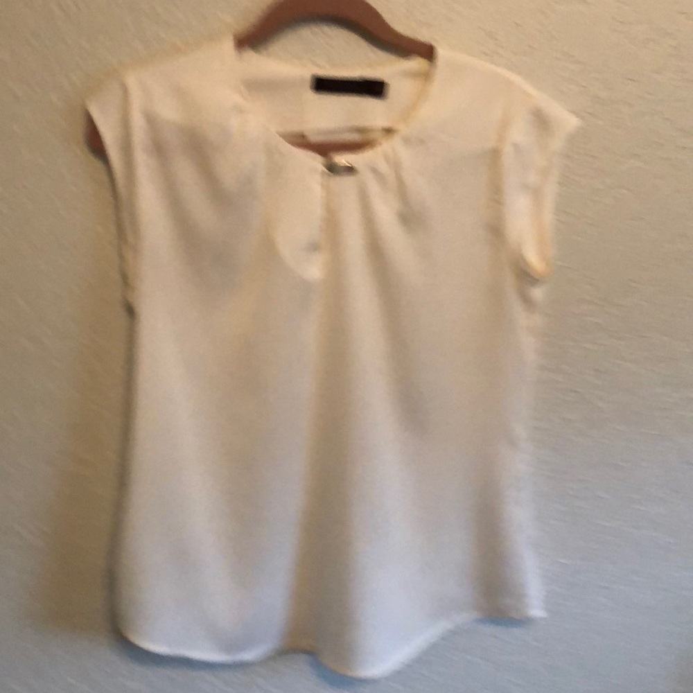 Off white Limited blouse